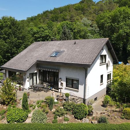Wiegmann'S Ferienhaus 멕헤르니흐 외부 사진