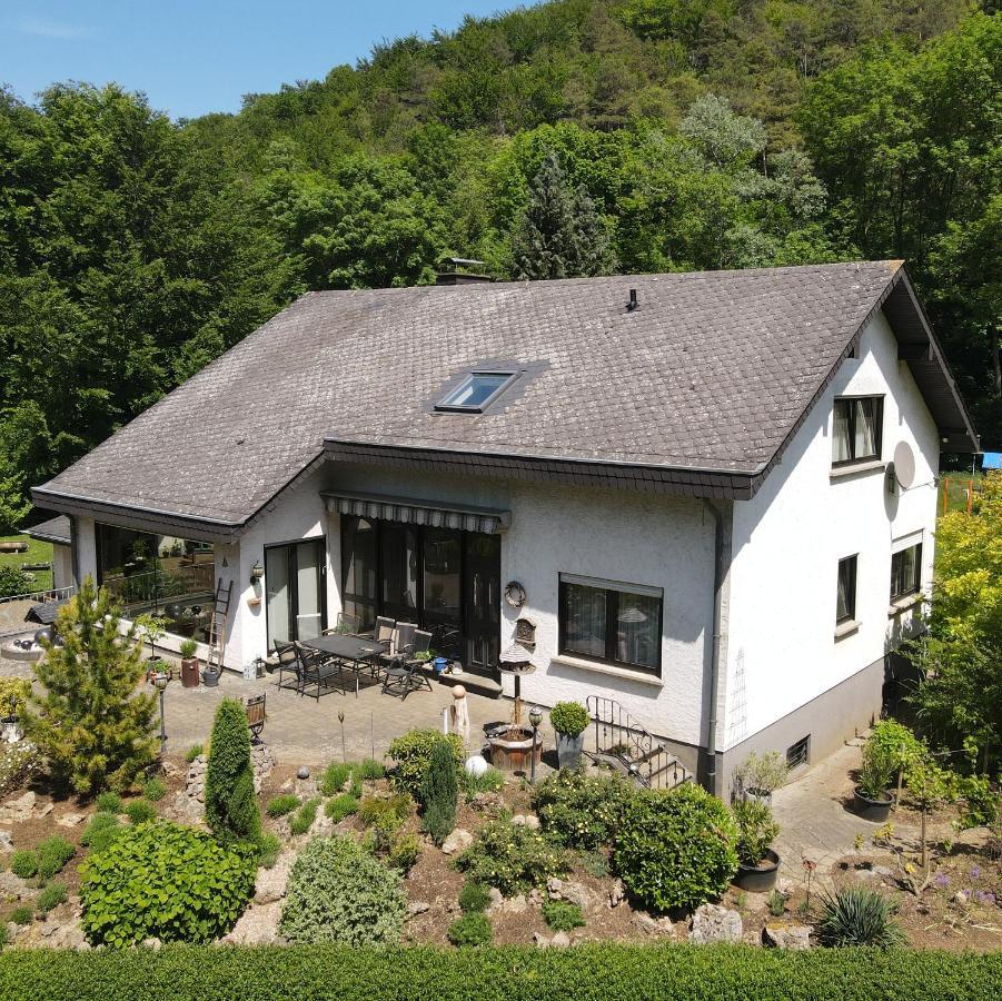 Wiegmann'S Ferienhaus 멕헤르니흐 외부 사진