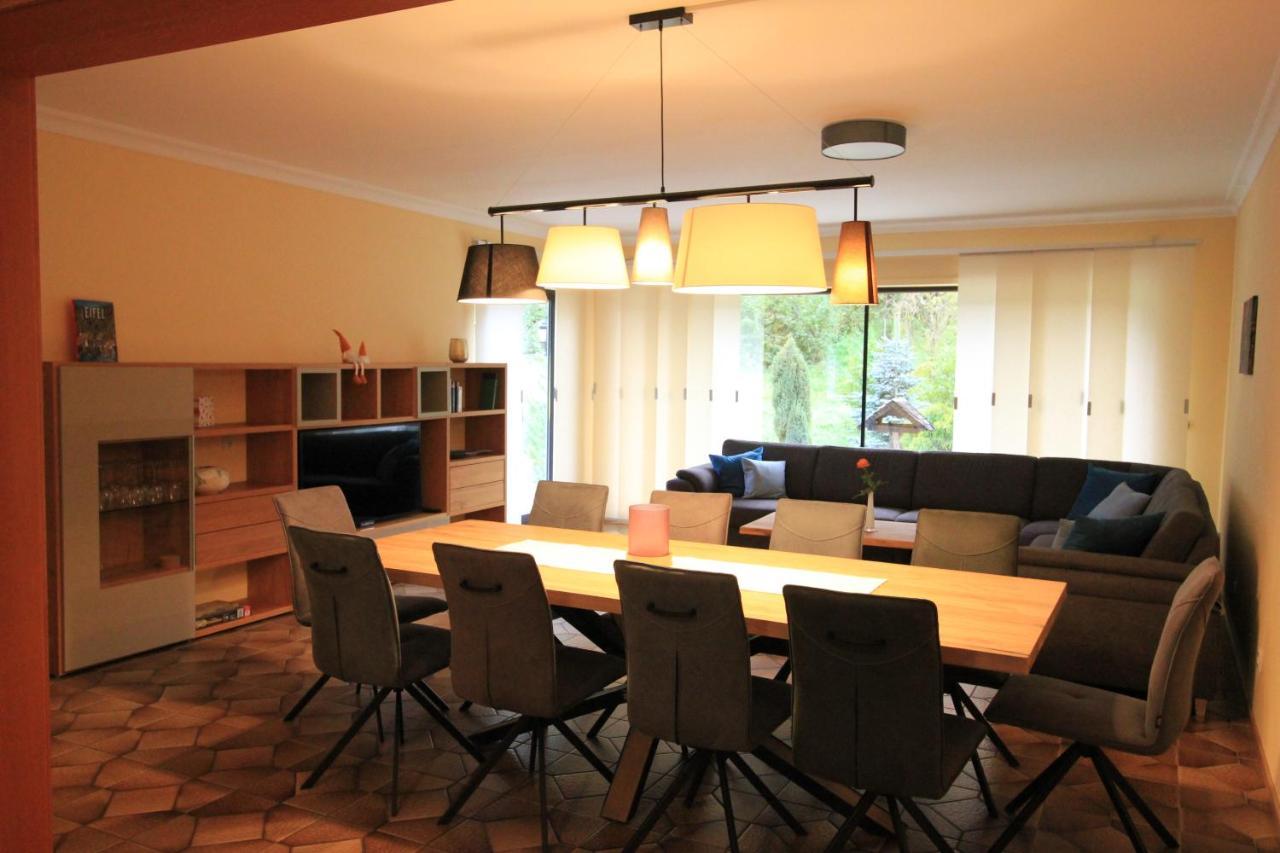 Wiegmann'S Ferienhaus 멕헤르니흐 외부 사진